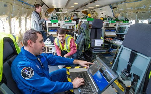 NASA開源飛行系統軟件 賦能商業航天，測試服務成為關鍵